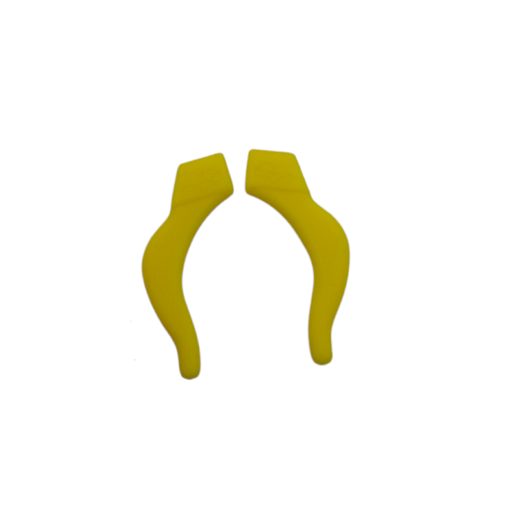 پد پشت گوش عینک